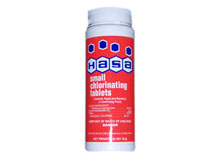 Hasa Small Chlorinating Tablets 2 lbs. 62122